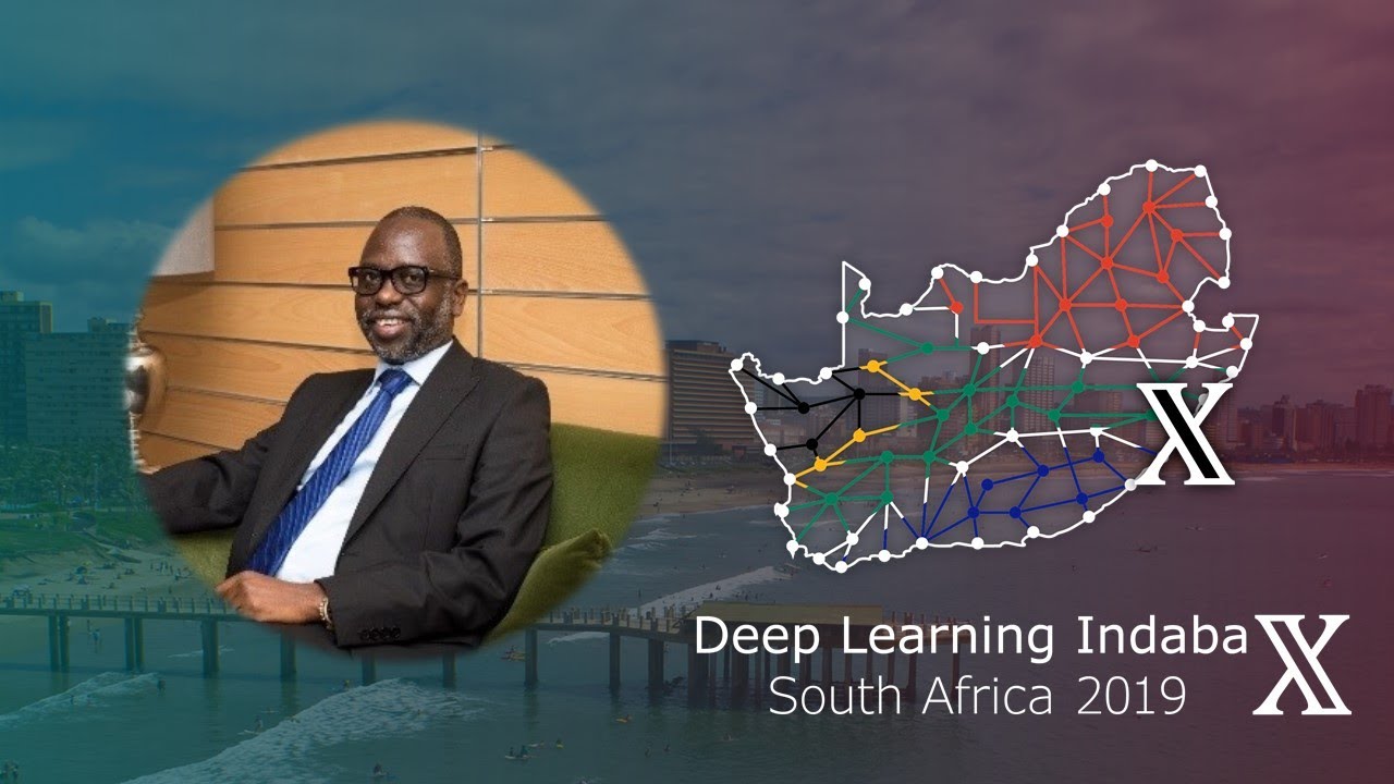 Tshilidzi Marwala -  On Rationality of Artificial Intelligent Machines [IndabaX South Africa 2019]