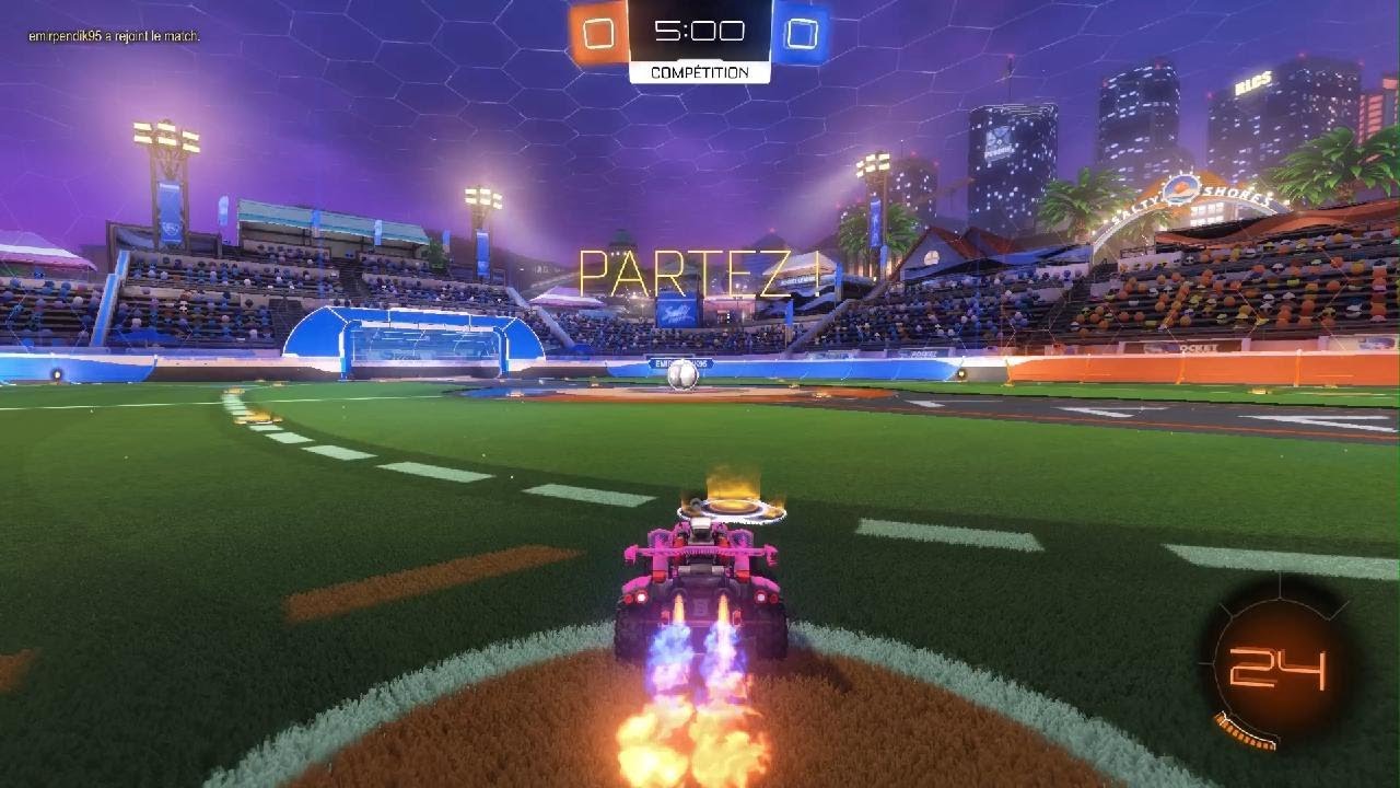 Je fait de classé