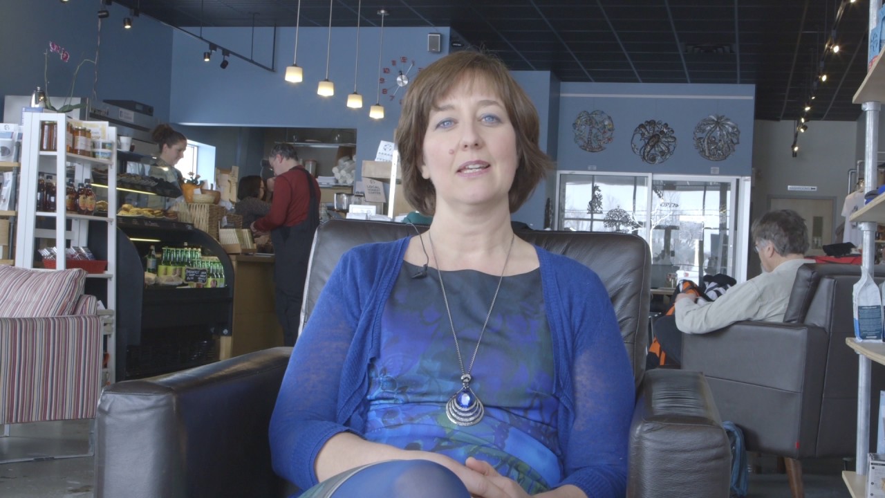 Equator Coffee / Deep Cove Business Promo Video