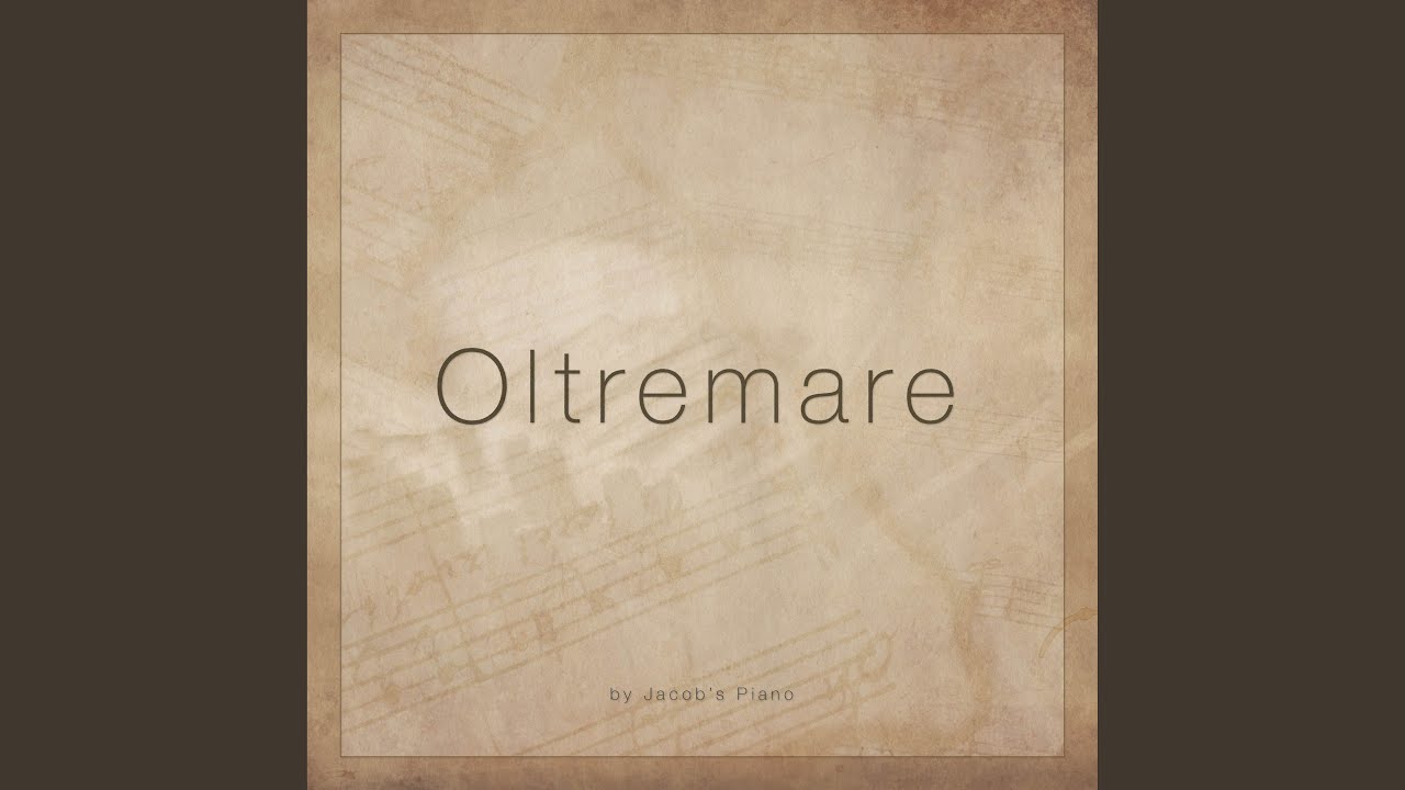 Oltremare