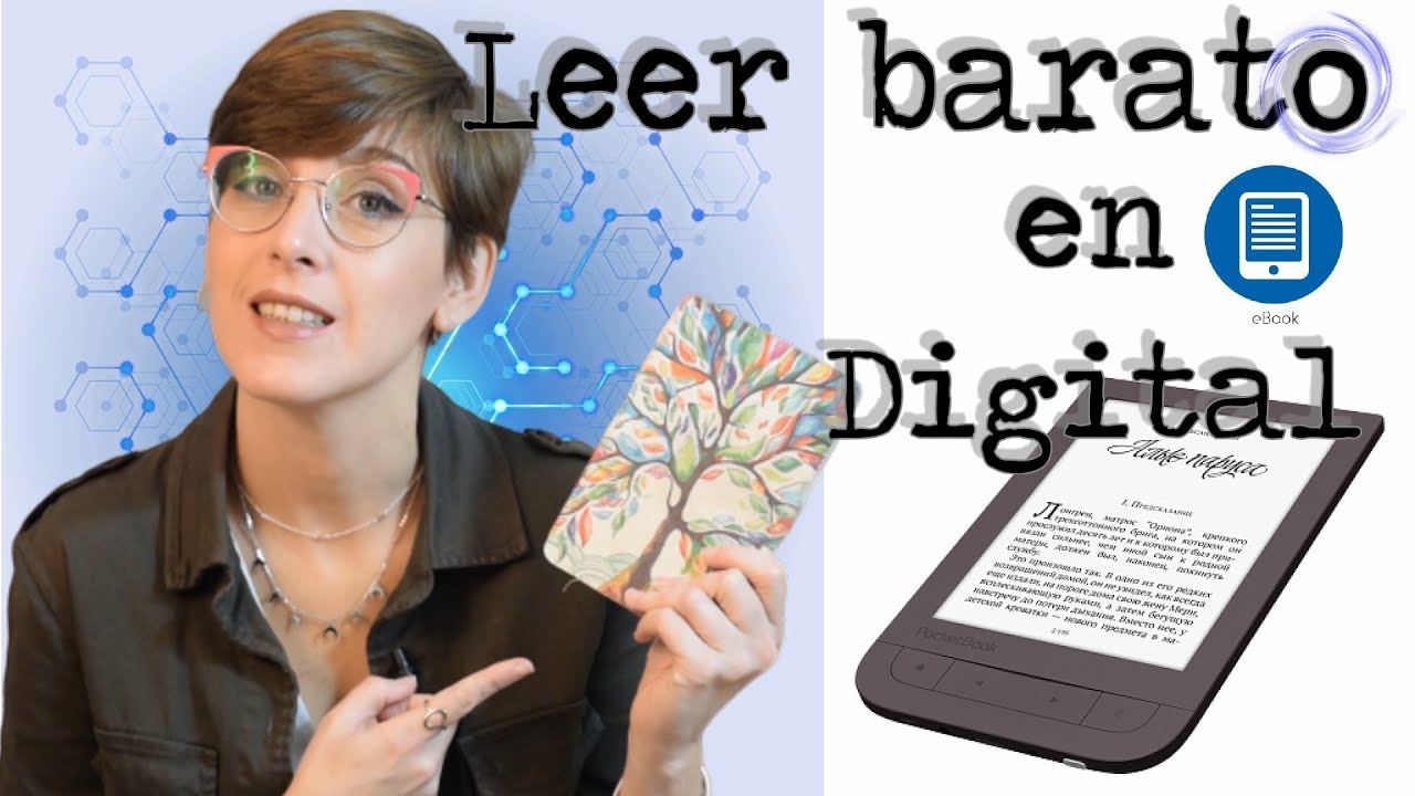 Leer barato en digital