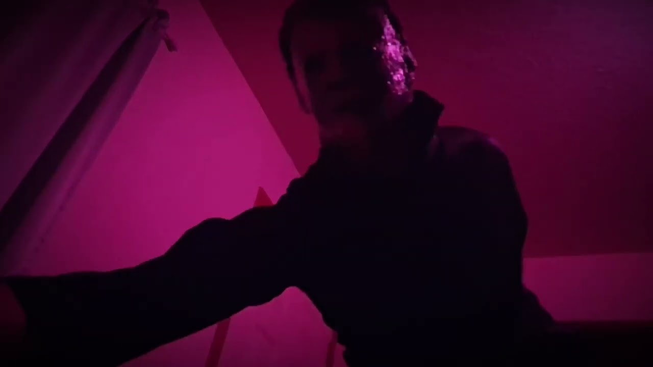 The Intruder Intrudes Teaser