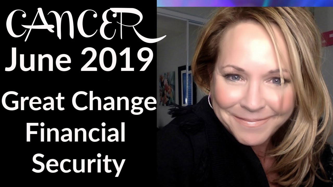 CANCER JUNE 2019 | EPIPHANY + PARADIGM SHIFTS | THE CLARITY CURE