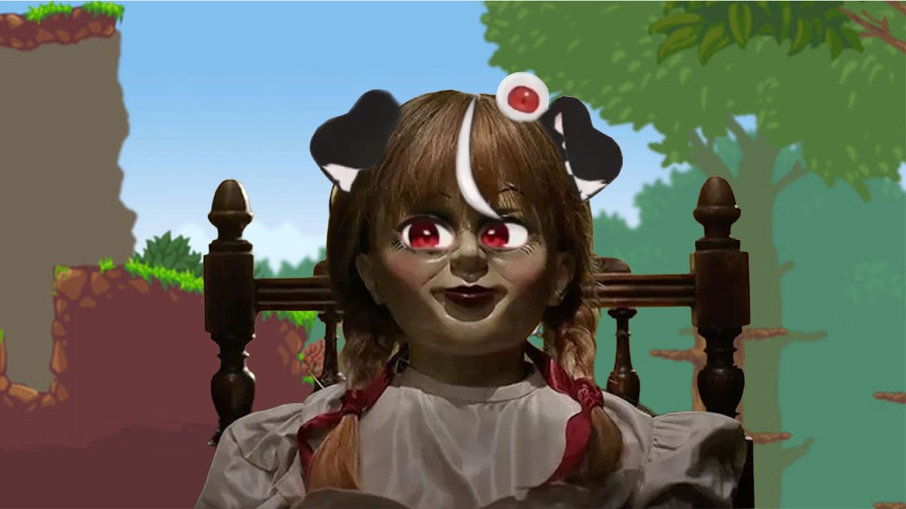 [독케익] 버려도 돌아오는 염병의 악마