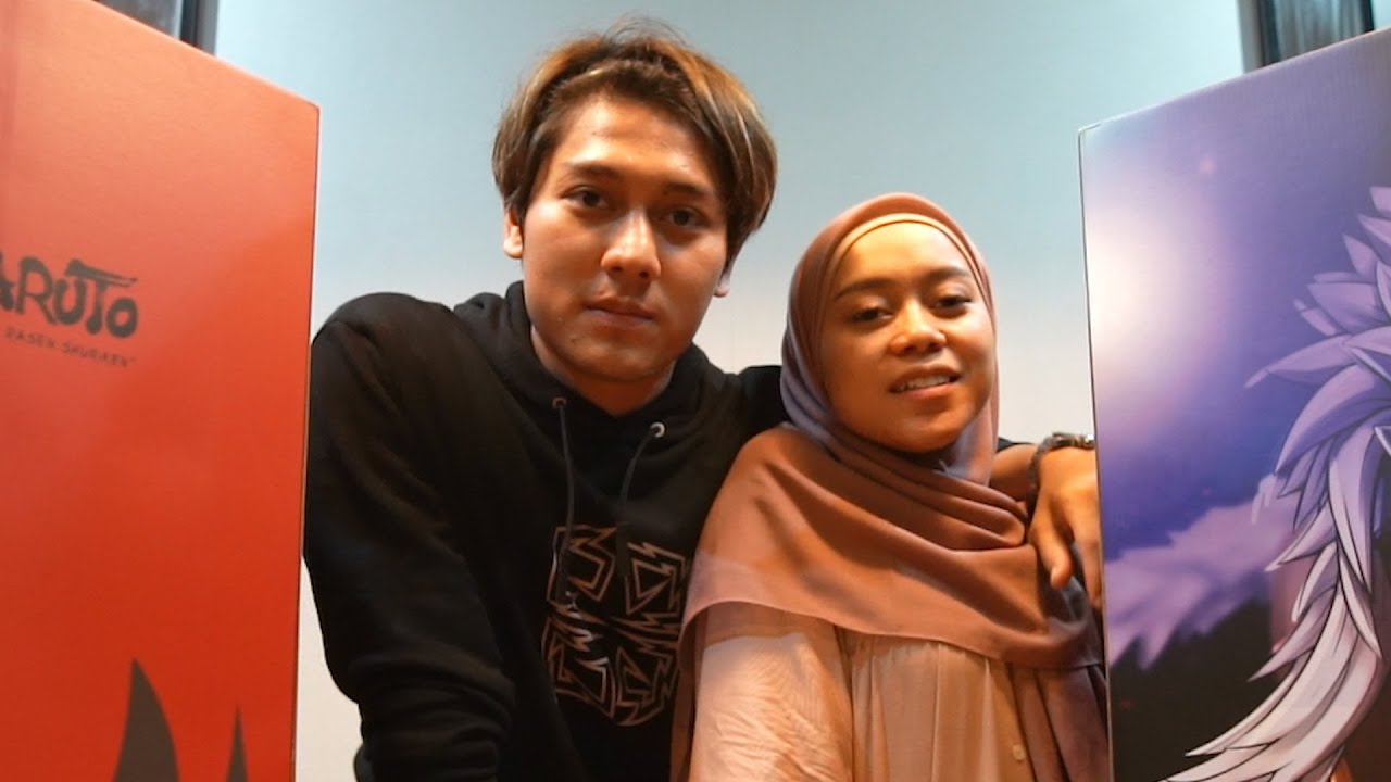 BATTLE RAKIT MAINAN MAHAL BARENG ISTRI | DIRUSAKIN DONG SAMA DIA :(