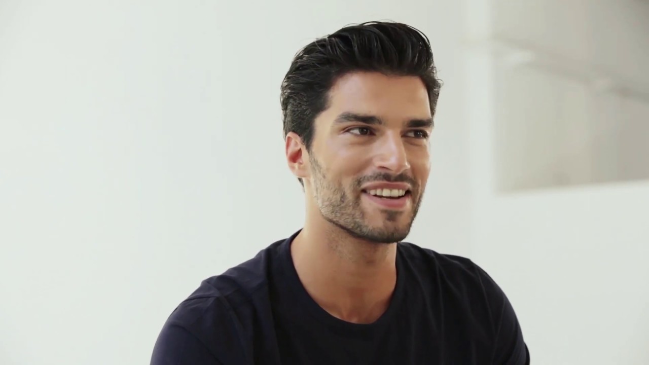 IMPETUS Aleksa Gavrilovic Behind The Scenes Interview
