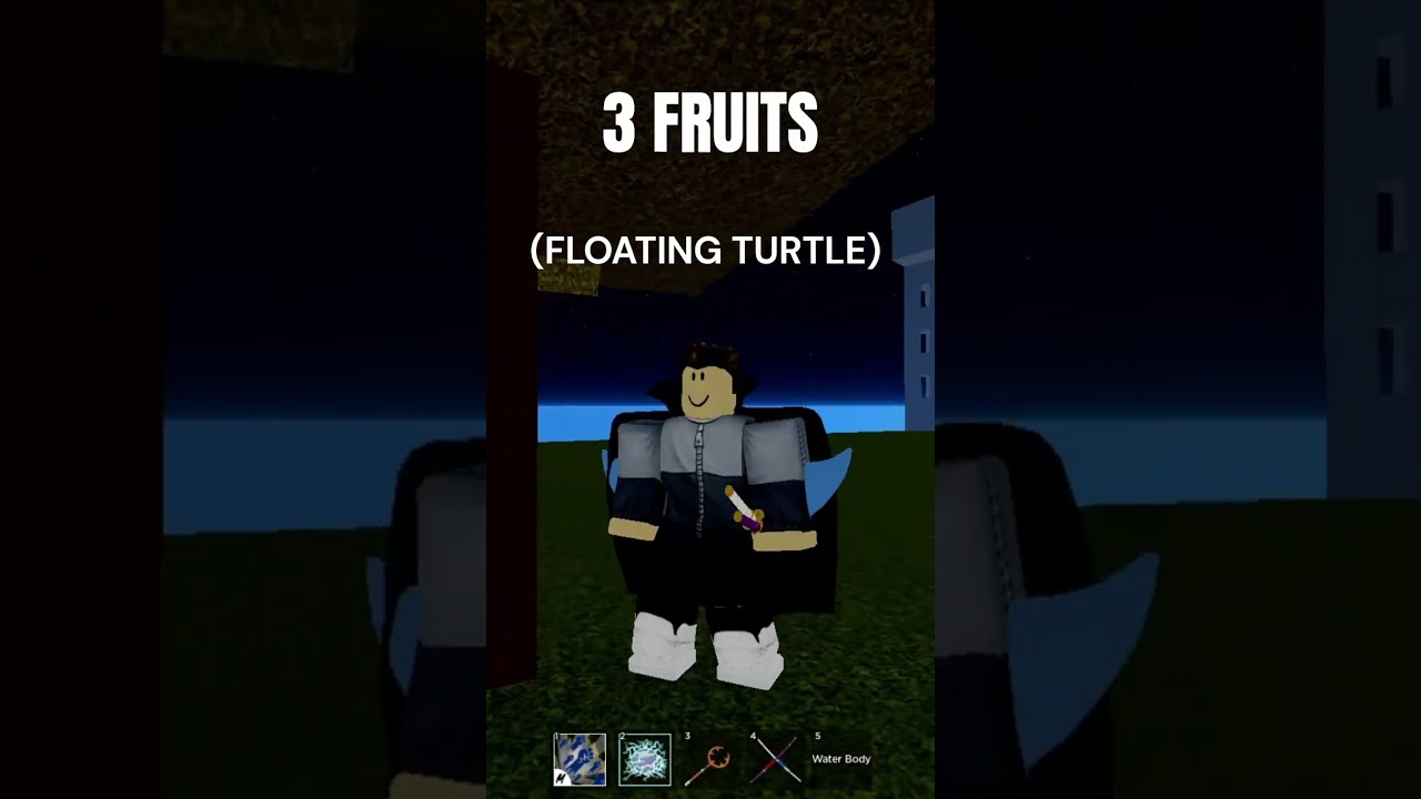 Как получить INSTINCT V2 в Blox Fruits #bloxfruits #roblox #observation #instinct #haki