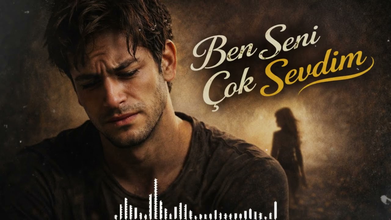 Ben Seni Çok Sevdim | Romantik Şarkı