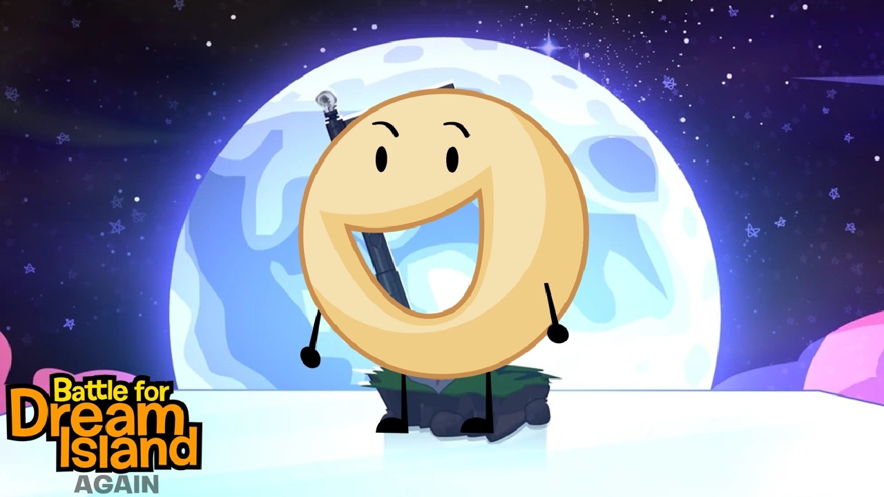 How can Donut win Battle for Dream Island Again?