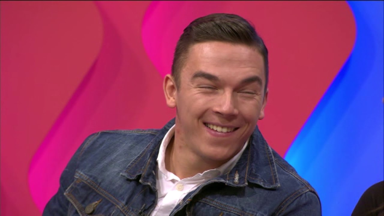 „Azt se tudom, hogy te ki a g*** vagy!” - www.rtlgold.hu/anikoshow