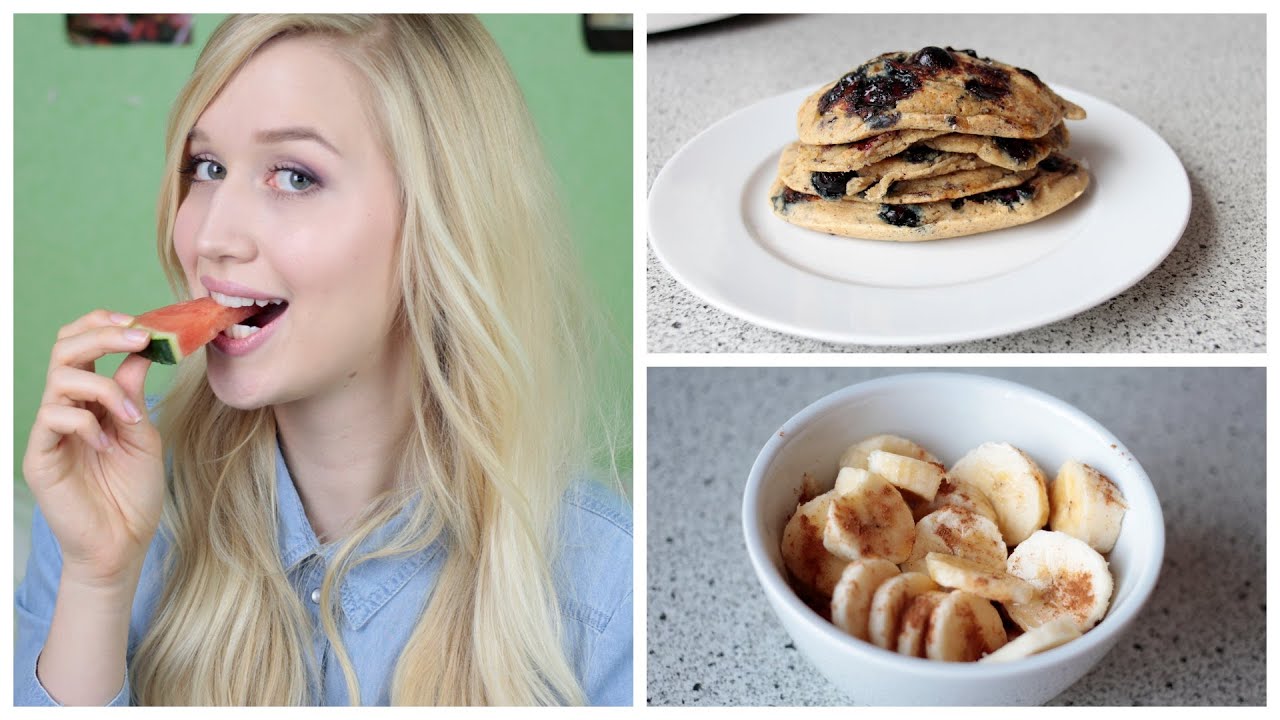 Meine Frühstücksideen | lecker, gesund, einfach, vegan