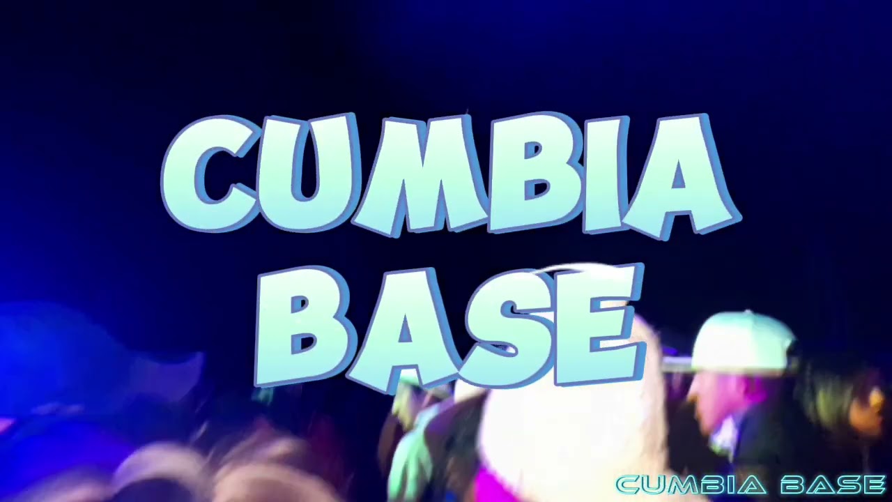 LA CUMBIA BASE - Río Grande  JASIMANA-.parte 1