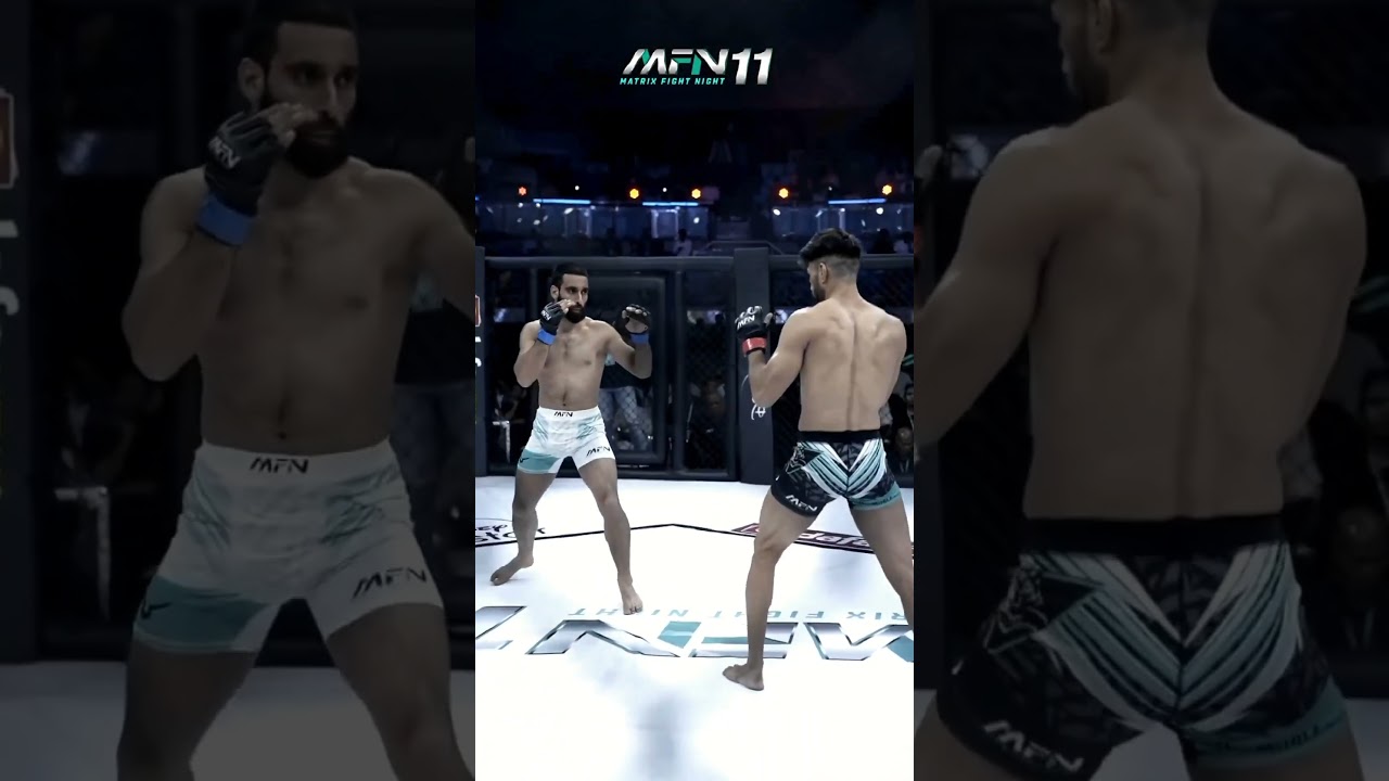 #owais yaqoob .The first and only professional fighter from #jammu #kashmir  #owais #islammakhachev