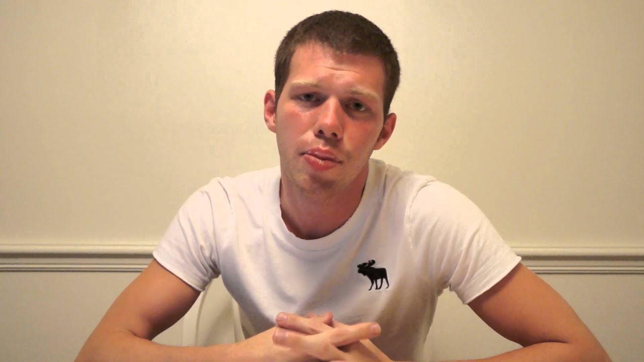 Becoming Cured from Exfoliative Cheilitis - 1 Year Update- 04/17/2013 - 71