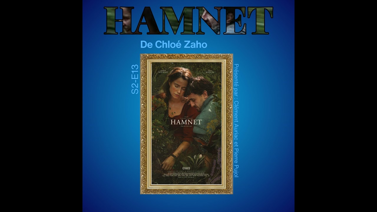 Potes à la compote S02E13 : Hamnet