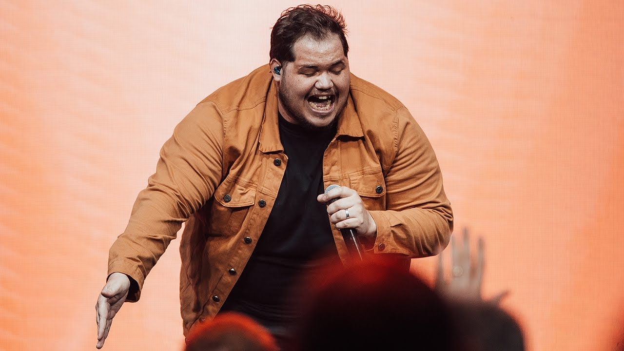 Medley | Samuel Dias | Ao Vivo Na Get Church Floripa