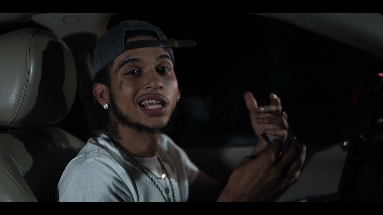 Mike Price - Price Of Love (Official Music Video)