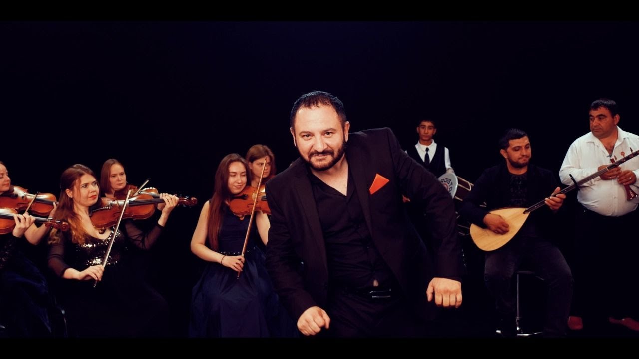 ROMIK AVETISYAN 