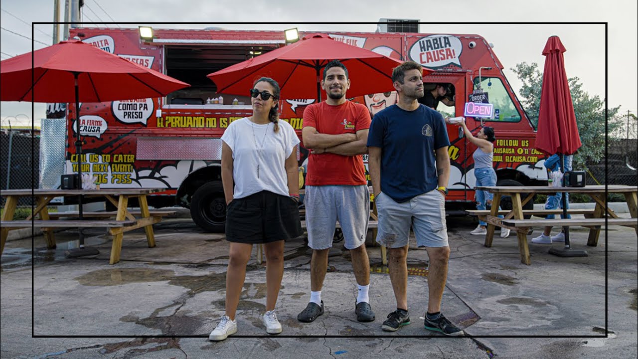 Este es el TRABAJO MEJOR PAGADO en MIAMI 🇺🇸 ¡Gano $1,000 por DÍA!