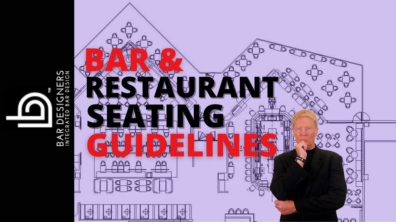 Bar and Restaurant Layout Secrets Revealed!