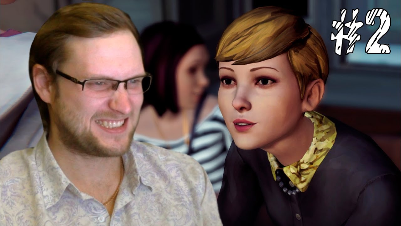 Life Is Strange Episode 1 ► ЖЕСТОКАЯ МЕСТЬ ► #2