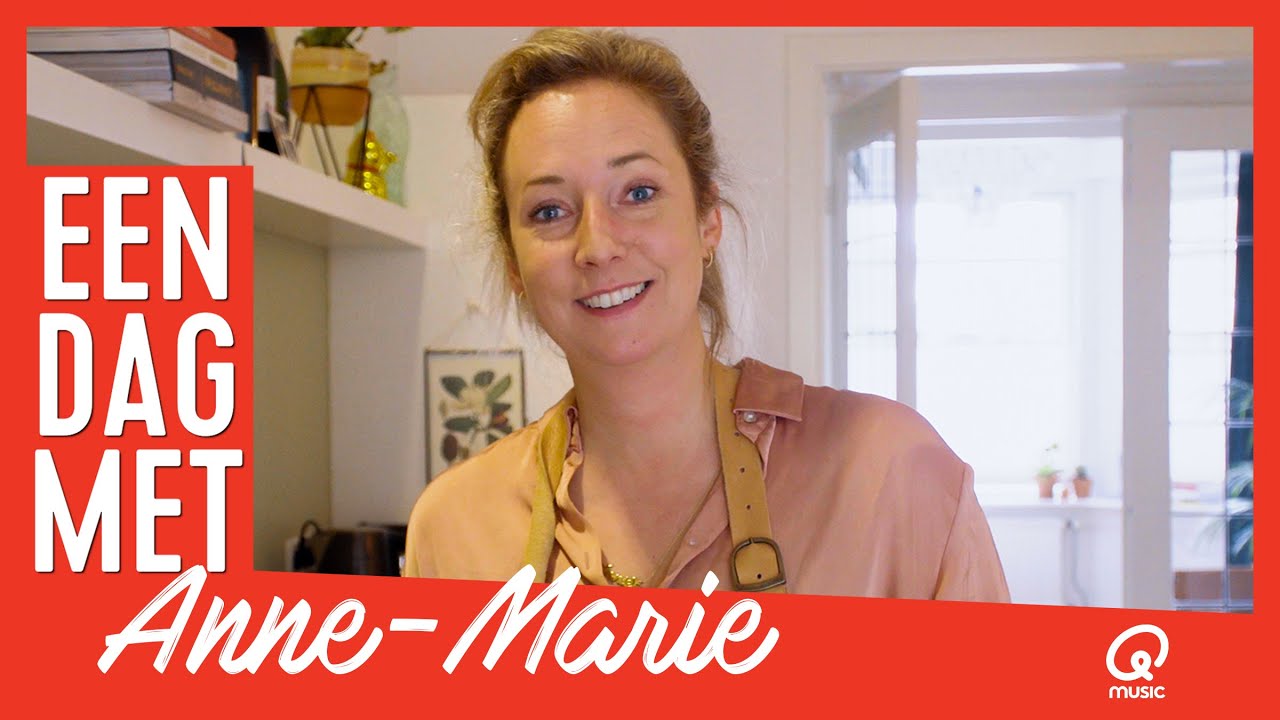 KOKEN met NIEUWSLEZER ANNE-MARIE // Mattie & Marieke
