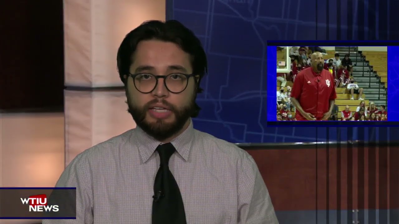 WTIU NewsBreak, October 3, 2023