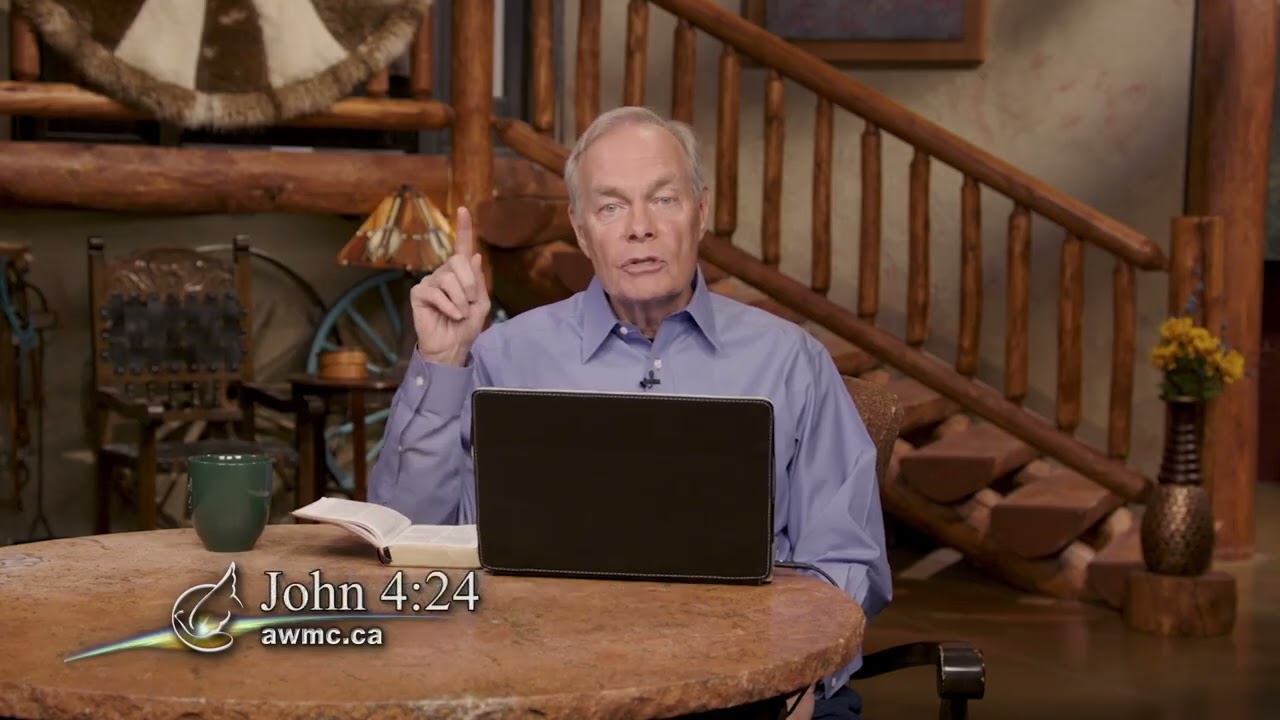 Hebrews: Living in the New Covenant Reality | Week 1 | Day 5 | September 13, 2024