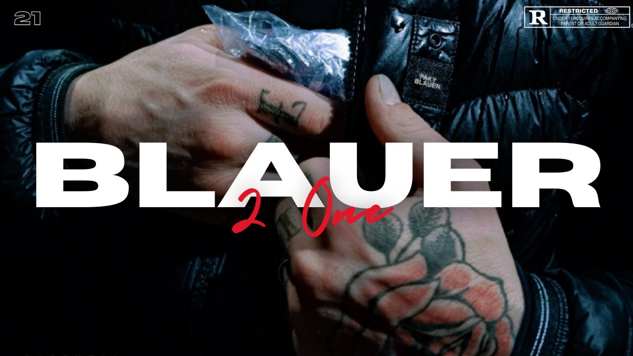 PAKY x SIMBA LA RUE TYPE BEAT - 