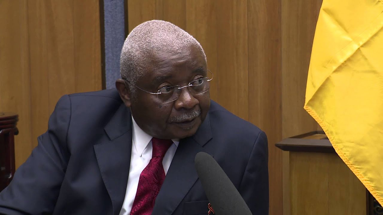 Remarks by Mozambique's President at FAO