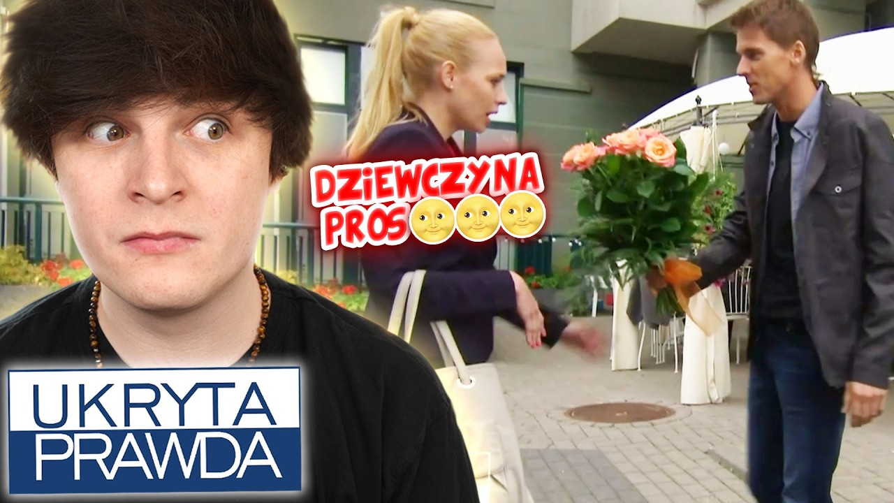 UKRYTA PRAWDA TO MAMO WCALE NIE DAJE… 🌝