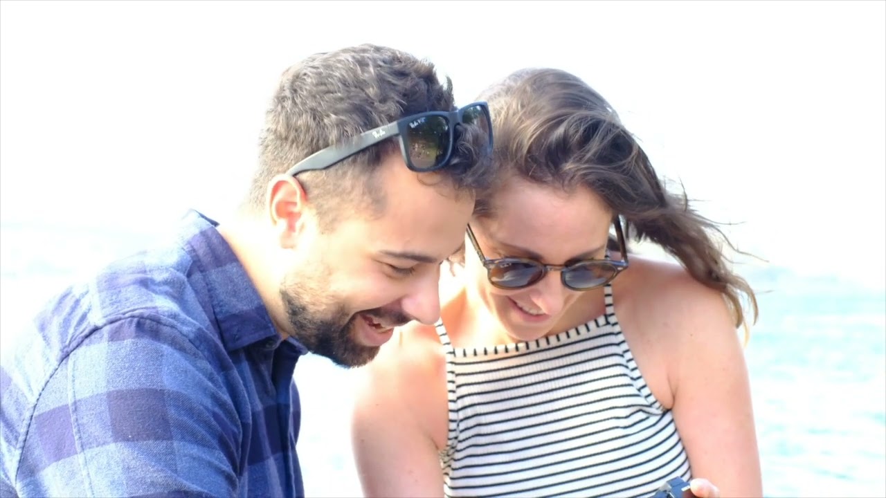 Talking About Love