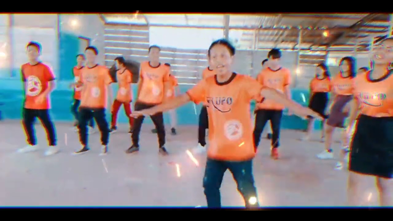 vídeo TICUNA Grupo caminho da vitória 2023