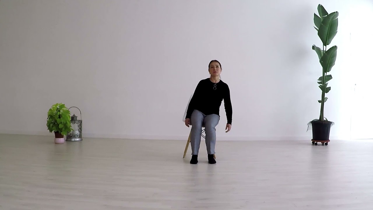 Libera tu pelvis de tensión y encuentra una acción ligera y alineada. Masterclass gratuita