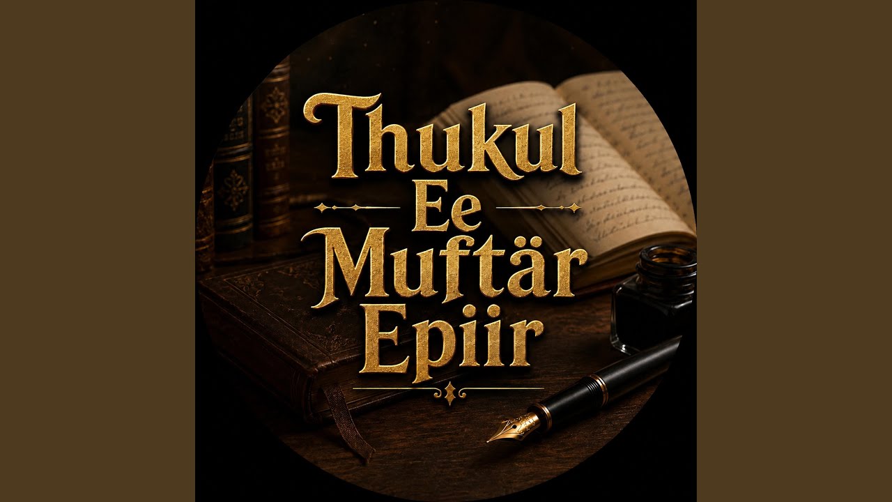 Thukul E muftar ee piir