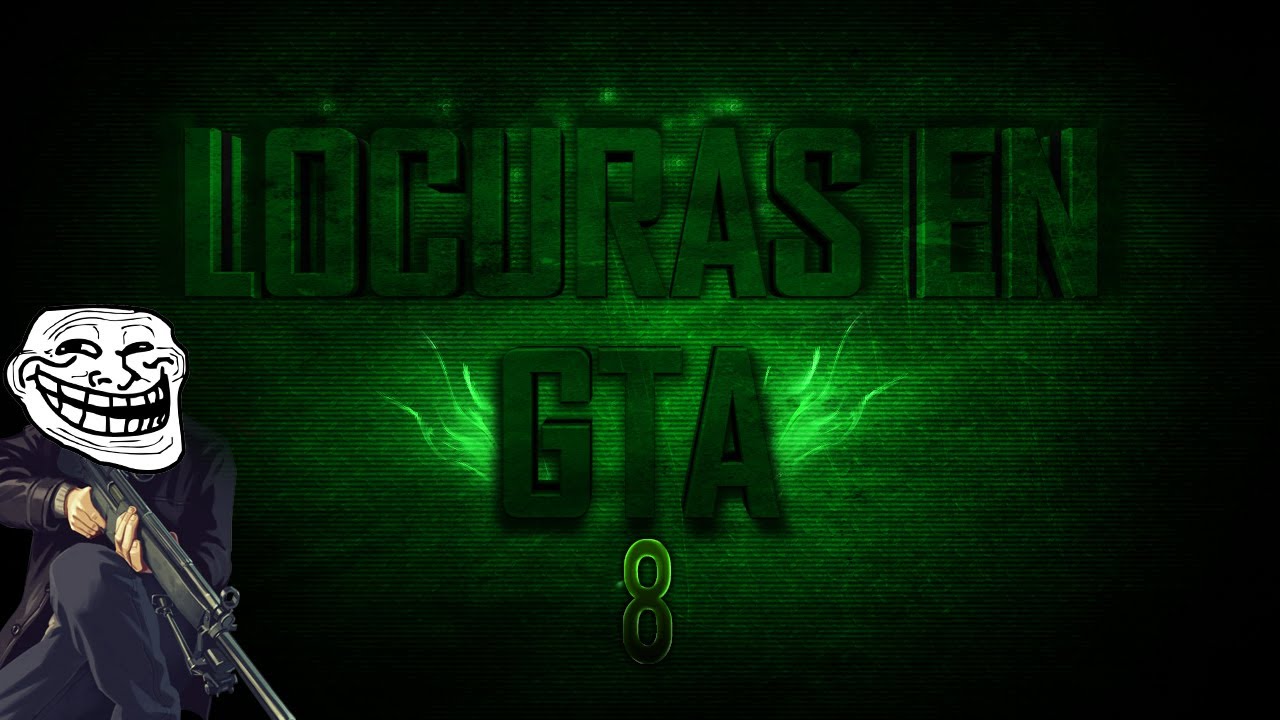 Locuras en GTA IV - 
