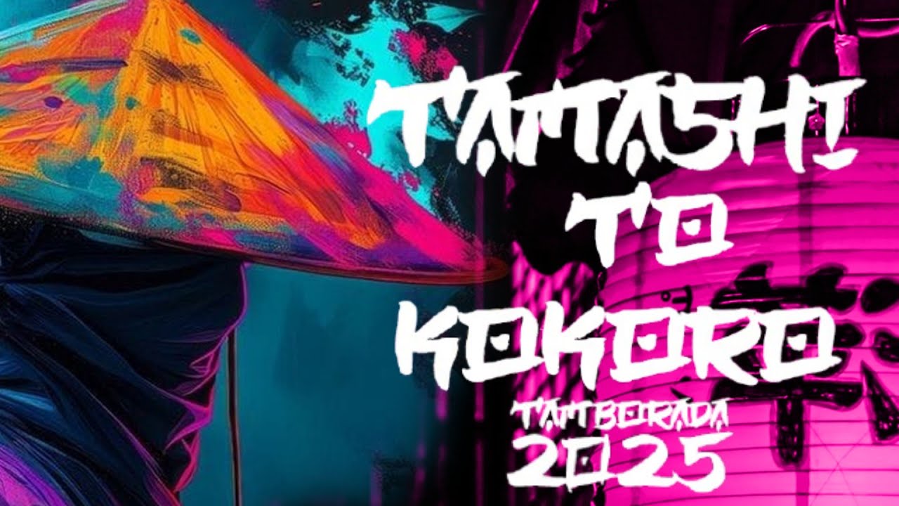 Cambalada - Tamborada 2025