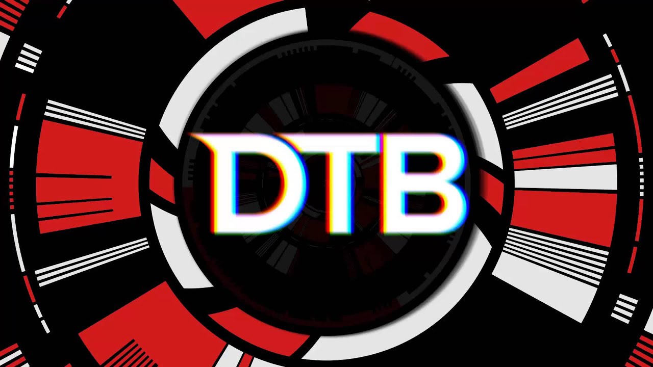 Alpha Noize & Bass System - Infected (EH!DE Remix) [DTB Premiere]