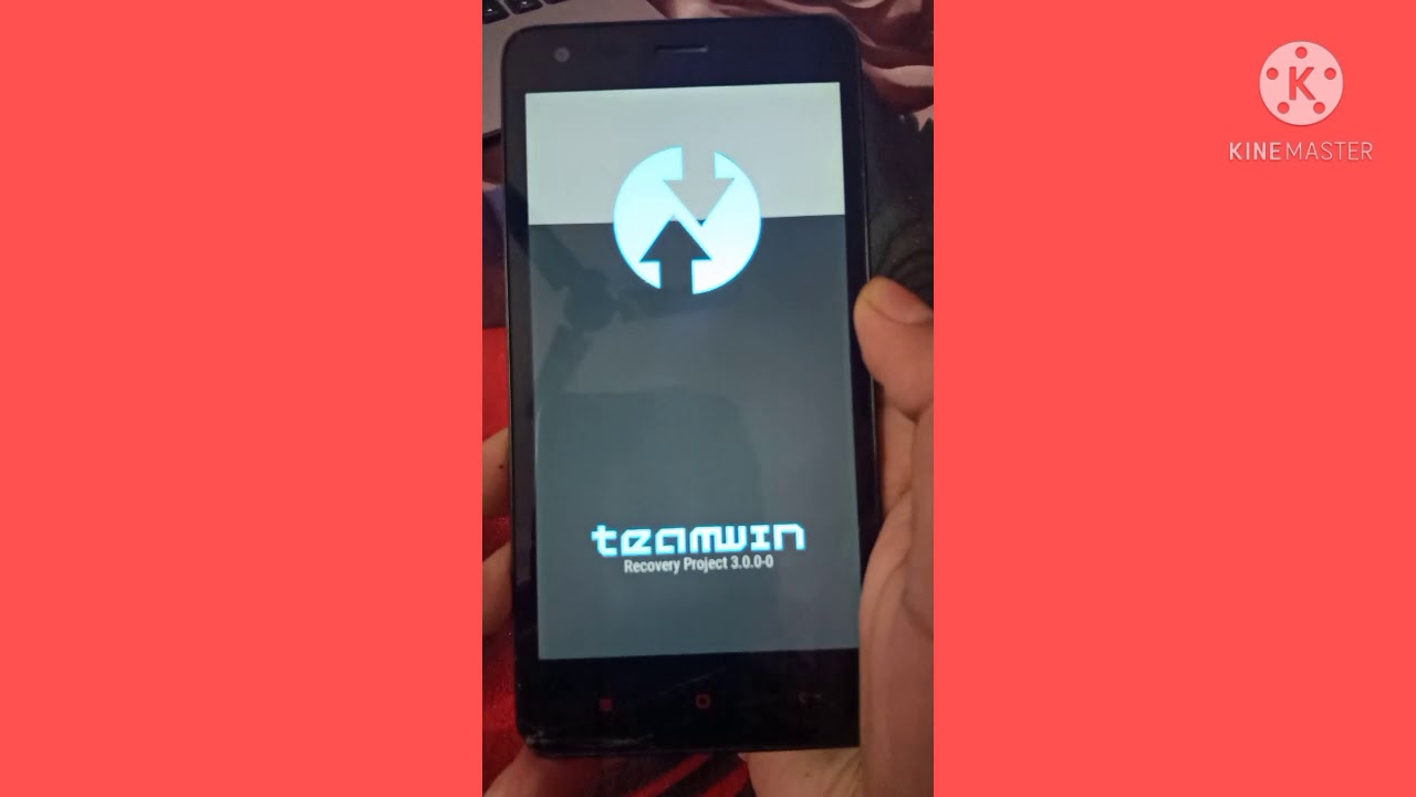 How to install Android 10 in Redmi 2/Prime