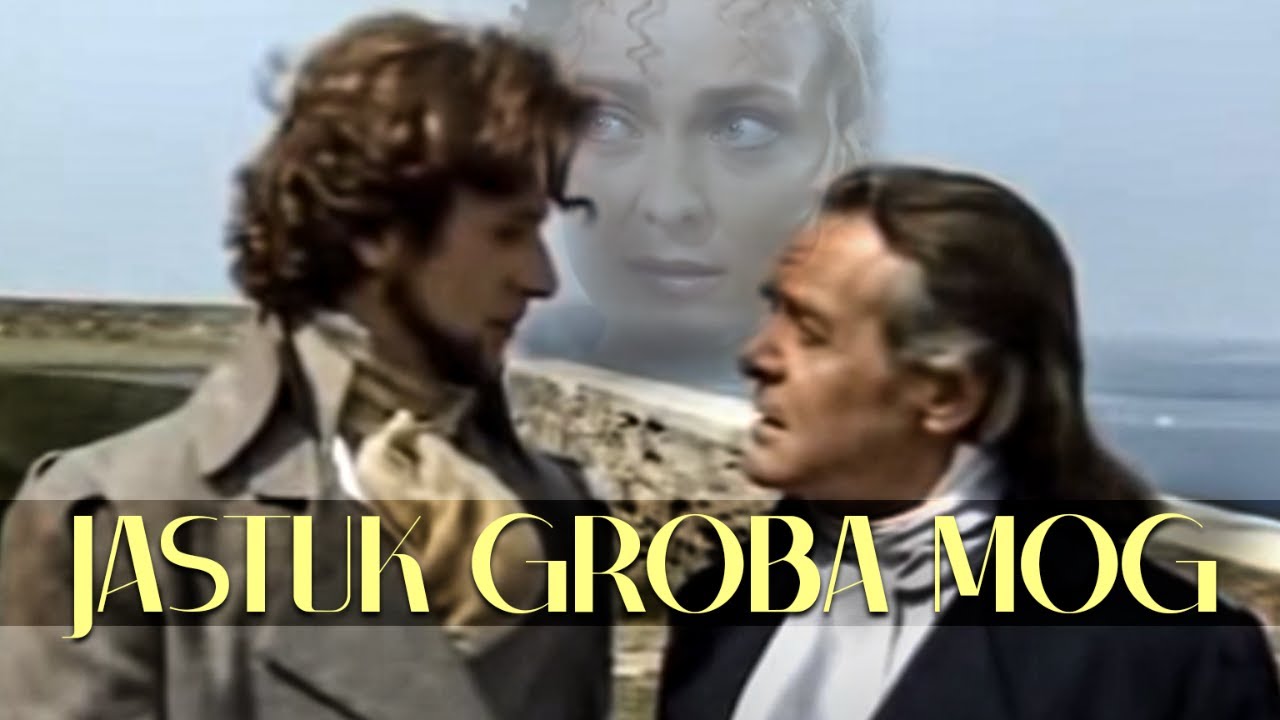 JASTUK GROBA MOG (1990) / prvi deo