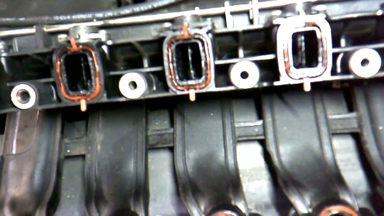 BMW 530d (e39) Riecht nach Diesel Glühkerzen , Kohlebergwerk in der Ansaugmimik ?