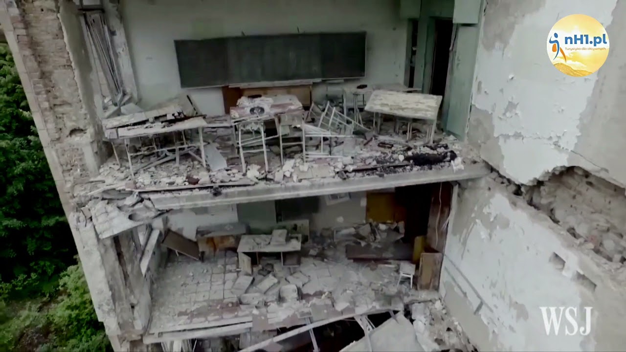 CZARNOBYL z nH1
