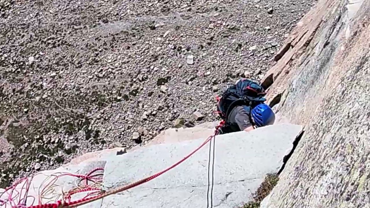 SE Classique Ossau (escalade)