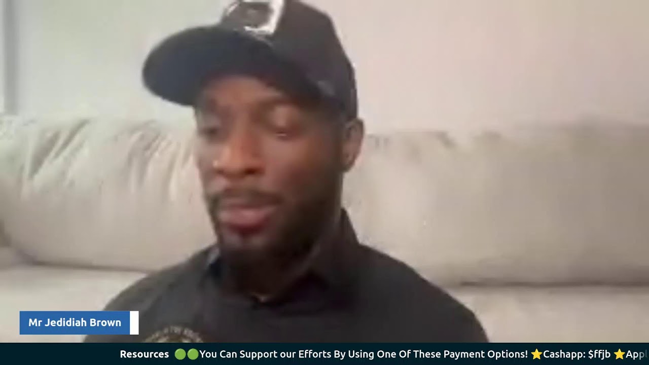 Apostle McNutt case update part 4