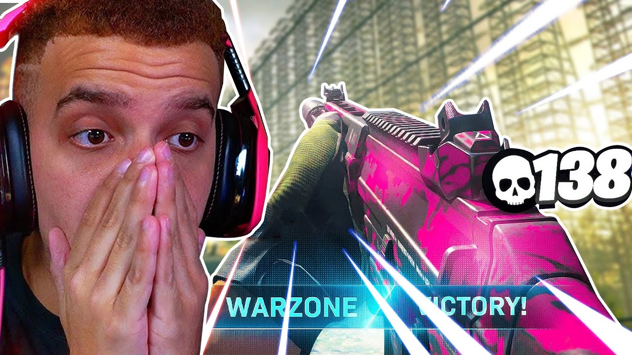 Top FaZe Swagg Warzone Highlights! (Best Warzone Moments)