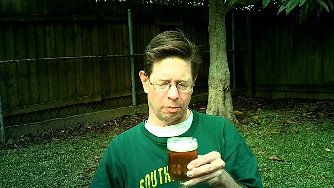 Louisiana Beer Reviews: 