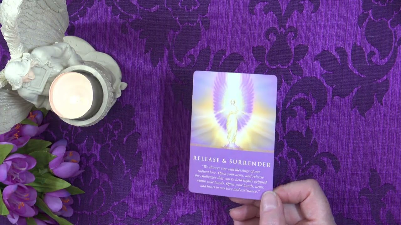 A LITTLE ANGEL MESSAGE 💖 What the Angels want you to know ✨  #angelmessages #dailyangelmessage