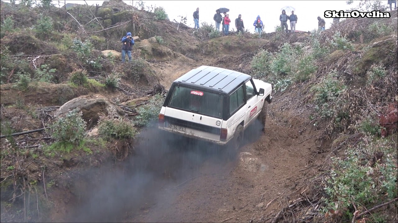 TABUADURA TT - MK Makinas 2019 (Parte 5/8)