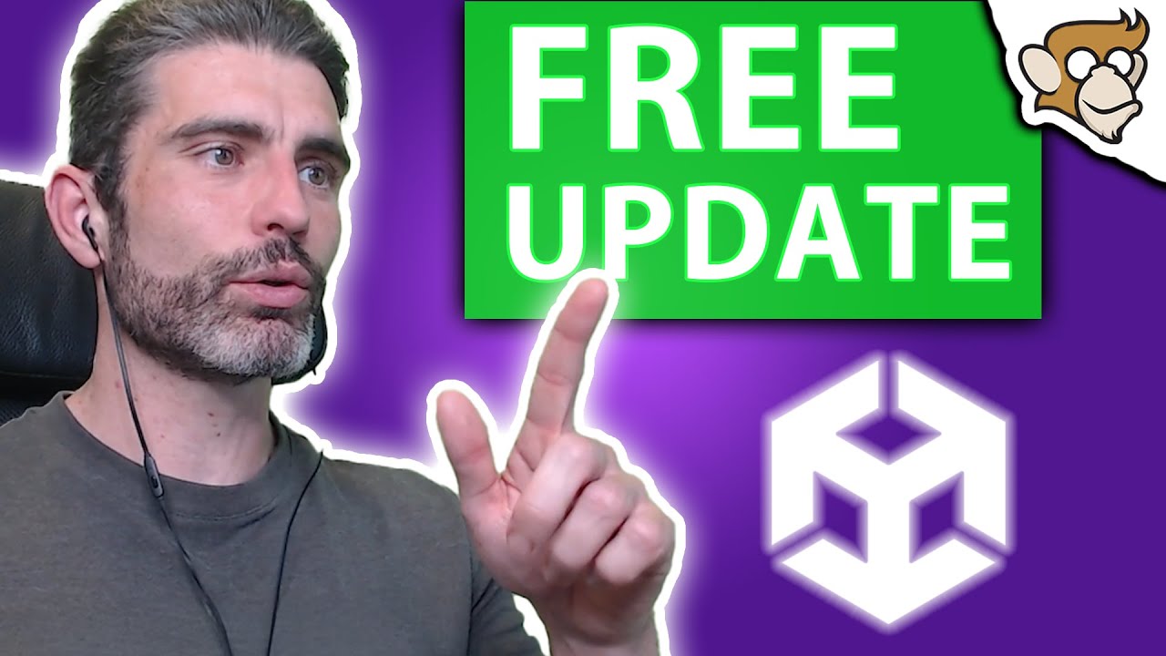 Make BETTER games FASTER, Learn 70 Unity Tools and Features! (6th FREE Update)