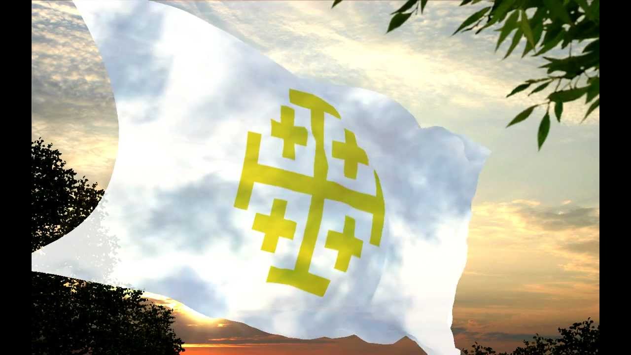 Kingdom of Jerusalem (1099-1291) - Regnum Hierosolimitanum